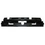 FRONT BUMPER ENERGY ABSORBER LAREDO|LIMITED|OVERLAND|SUMMIT JEEP GRAND CHEROKEE 14-15