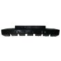 FRONT BUMPER ENERGY ABSORBER; W/O FOG LAMPS DODGE CHALLENGER 15-C