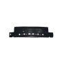 FRONT BUMPER ENERGY ABSORBER W/FASCIA; TYPE 1 DODGE JOURNEY 14-20