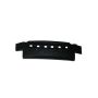 FRONT BUMPER ENERGY ABSORBER W/FASCIA; TYPE 2; W/FOG LAMPS DODGE JOURNEY 11-16