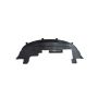 FRONT BUMPER AIR SHIELD LOWER FRONT; SPLASH SHIELD DODGE JOURNEY 09-20