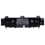 FRONT BUMPER AIR SHIELD LOWER GRAND CHEROKEE LAREDO/LIMITED/OVERLAND 11-16