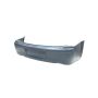 REAR BUMPER COVER 300C; 5.7L; W/O PARKING SENSOR; W/DUAL EXH; PRIME CHRYSLER 300 05-10