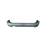 RR BUMPER COVER (P) W/O CHR MLDG W/ STOW&GO SEATS W/O SENSORS W/O BLK TRIM GR AND CARAVAN 05-07
