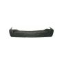 RR BUMPER COVER W/O TRAILER HITCH (P) COMMANDER 06-08