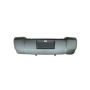 RR BUMPER COVER (P) W/ SINGLE EXHAUST OPNG AVENGER 08-10