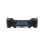 CAPA RR BUMPER COVER SRT|R/T SCAT PACK; W/O PARK ASSIST; PRIME DODGE CHARGER 15-20