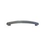 REAR BUMPER REINFORCEMENT CHRYSLER PACIFICA 17-C; CHRYSLER VOYAGER 20-C