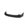 CAPA RR BUMPER COVER UPPER PRIME JEEP PATRIOT 11-17