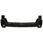 REAR BMPR CVR UPPER;TRAILHAWK;W/O BSD;W/ADVANCED PARK ASSIST SYSTEM;PRIME GRAND CHEROKEE 17-C