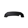 CAPA RR BUMPER COVER LOWER MK PLATFORM; W/O TOW HOOK; W/O TOW BRKT JEEP COMPASS 11-17