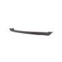 CAPA RR BUMPER COVER LOWER W/O TOW HOOK JEEP PATRIOT 11-17
