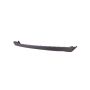 REAR BUMPER COVER LOWER W/TOW HOOK; CODE MCX; CODE ML3 JEEP PATRIOT 11-17