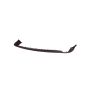 REAR BUMPER COVER LOWER W/FASCIA; W/DUAL EXHAUST DODGE JOURNEY 11-20