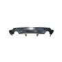 CAPA RR BUMPER CVR LWR;3.6L|5.7L;DUAL BRIGHT EXHAUST TIPS;W/O TOWG PKG;TYPE 4 GR CHEROKEE 14-C