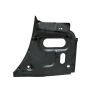 LH REAR BUMPER COVER SUPPORT CHRYSLER TOWN & COUNTRY 08-16; DODGE GRAND CARAVAN 08-20