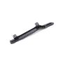 RT REAR BUMPER COVER SUPPORT DODGE JOURNEY 09-15