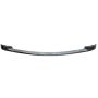 RR BUMPER INSERT CHROME CHRYSLER 300 SDN 11-14