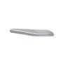 LH RR BUMPER MLDG CHR PACIFICA 04-08