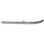 LH RR BUMPER INSERT CHR TOWN&COUNTRY 08-10