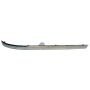 RH RR BUMPER INSERT CHR TOWN&COUNTRY 08-10
