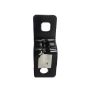 LT REAR BUMPER SUPPORT BRACKET STD DUTY; INNER BRACKET; RH=LH JEEP WRANGLER 07-17