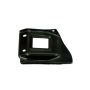 RH REAR BUMPER SUPPORT BRACKET DODGE RAM 1500 MEGA CAB 05-09; 1500/2500/3500 02-09