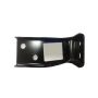 RT REAR BUMPER SUPPORT BRACKET STD DUTY; OUTER BRACKET JEEP WRANGLER 07-17