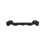 RR BUMPER BRACKET CENTER PLASTIC 200 11-14