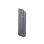 RT REAR BUMPER BRACKET DODGE DAKOTA 97-02