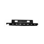 REAR BUMPER ENERGY ABSORBER W/FASCIA; TYPE 1 DODGE JOURNEY 11-20