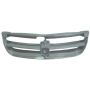 GRILLE BLK (P) DODGE USA NEON 02-02