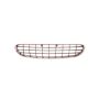 GRILLE CHR/GREY SEBRING CONV 01-03