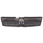 GRILLE MAT DK GREY GRAND CARAVAN 08-10