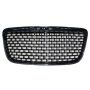 GRILLE ASSY W/CHROME TRIM; CODE MC7 CHRYSLER 300 12-14