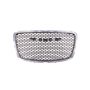 CAPA GRILLE ASSY PLATINUM ACCENT CHRYSLER 300 15-C