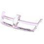 GRILLE SURROUND CHR GRAND CARAVAN 08-10