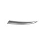 LT GRILLE MOLDING EXC SRT; CODE [MAL]; CHROME SATIN NICKEL DODGE DURANGO 21-C