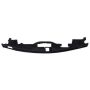 GRILLE MOLDING UPPER COVER DARK GRAY PATRIOT 11-17