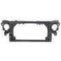 CAPA RADIATOR SUPPORT JEEP WRANGLER 07-17