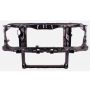 RADIATOR SUPPORT MAT BLK (COM) LIBERTY 08-12