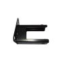 RH RADIATOR UPPER SIDE SUPPORT BRACKET; JEEP CHEROKEE 14-18