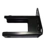 CAPA RADIATOR SUPPORT UPPER SIDE SUPPORT BRACKET; LH JEEP CHEROKEE 14-18