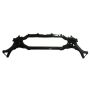 RADIATOR SUPPORT 6.7L; UPPER/LOWER/SIDE SUPPORTS & H/L BRACKETS RAM 2500/3500 13-18