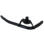 RH RADIATOR SUPPORT; UPPER JEEP CHEROKEE 19-19