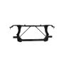 RADIATOR SUPPORT JEEP WRANGLER 18-C; JEEP GLADIATOR 20-C