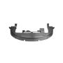 CAPA LOWER ENGINE COVER 2 PIECE BUMPER; CODE [MCD]/[MCZ]; FRT DODGE JOURNEY 11-20