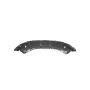 LOWER ENGINE COVER TYPE 2; W/O FRONT WHEEL SPATS; BELLY PAN EXTENSION CHRYSLER PACIFICA 17-C