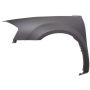 CAPA LH FRT FENDER ASSY DODGE AVENGER 2008-2010
