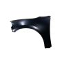 CAPA LT FRT FENDER ASSY DODGE DURANGO 11-C